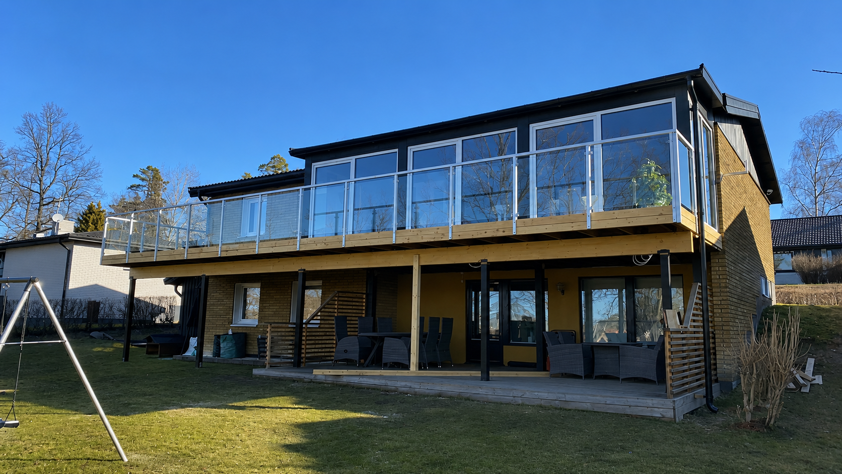Mariestad – bild 2